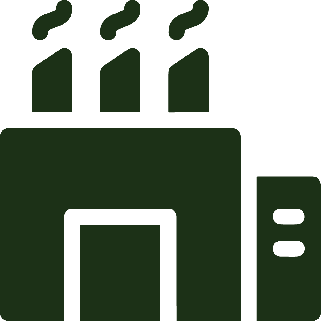 Manufacturing